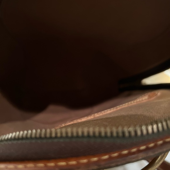 Authentic Vintage Ellipse Backpack - Picture 4 of 8